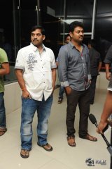 Celebs at Superstar Kidnap Movie Preview